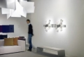 Lampa ścienna BIG BANG Foscarini