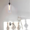 Lampa wisząca Ilo-ilo 1l Market Set różne warianty