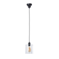 Lampa wisząca Ilo-ilo 1l Market Set różne warianty
