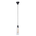 Lampa wisząca Ilo-ilo 1l Market Set różne warianty