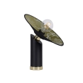 Lampa stołowa Gatsby Kumo Kaki Market Set