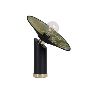 Lampa stołowa Gatsby Kumo Kaki Market Set
