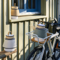 Lampa bezprzewodowa Singapour Market Set różne warianty 