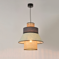 Lampa wisząca Singapour XML/ML 42 cm Market Set różne warianty