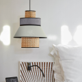 Lampa wisząca Singapour XML/ML 42 cm Market Set różne warianty