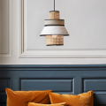 Lampa wisząca Singapour XML/ML 42 cm Market Set różne warianty