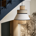 Lampa wisząca Singapour XML/ML 42 cm Market Set różne warianty