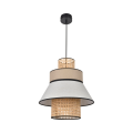 Lampa wisząca Singapour XML/ML 42 cm Market Set różne warianty