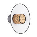 Lampa ścienna Singapour Anthra Market Set różne warianty