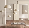 Lampa stołowa Aluna Bolia różne warianty