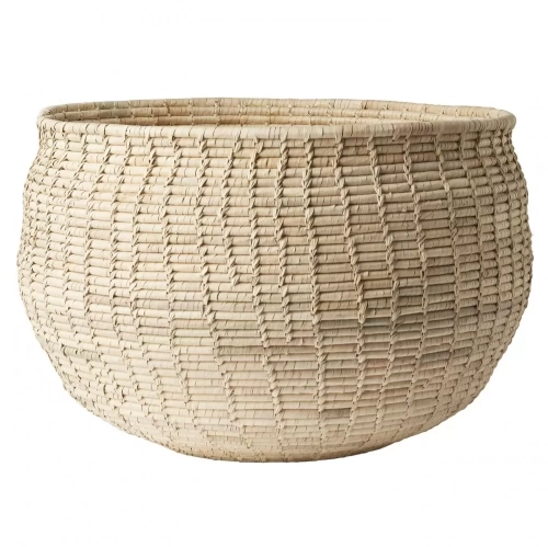 Kosz Tulip  Ø53 x H38 cm Bolia