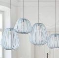 Lampa Wisząca Balloon 57 Cm Bolia różne warianty