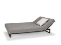 Sofa rozkładana FRACTION 140 Innovation Living różne warianty