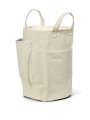 Kosz Pocket Storage Bag ferm Living Off White