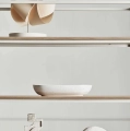 Regał Neutra 288 X H; 236 Mdf Bolia różne warianty