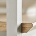 Regał Neutra 288 X H; 236 Mdf Bolia różne warianty