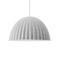 Under the Bell MUUTO 82 cm lampa wisząca  różne kolory