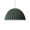 Under the Bell MUUTO 82 cm lampa wisząca  różne kolory