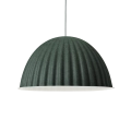 Under the Bell MUUTO 82 cm lampa wisząca  różne kolory