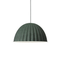 Under the Bell Small 55 cm. MUUTO lampa wisząca różne koloty