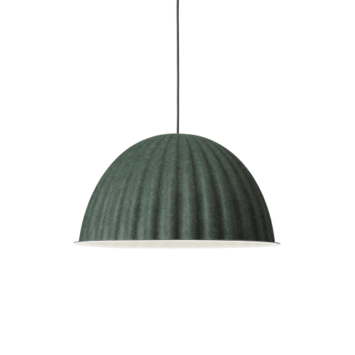Under the Bell Small 55 cm. MUUTO lampa wisząca różne koloty