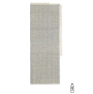 Dywan Way Złamana Biel Ferm Living