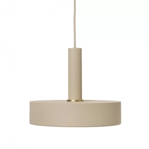 Lampa Wisząca Record High Kaszmirowa Ferm Living