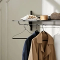 Półka Sector Z Wieszakiem Ferm Living różne warianty