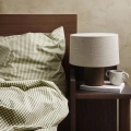 Lampa Stołowa Post Z Kloszem Eclipse Ferm Living