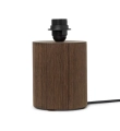 Lampa Stołowa Post Z Kloszem Eclipse Ferm Living