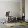 Stolik Kawowy Planner 80 Cm Fritz Hansen
