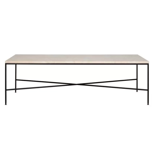 Stolik Kawowy Planner 130X70 Cm Fritz Hansen