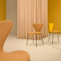 Krzesło Series 7 Steelcut Trio 716 Fritz Hansen