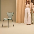 Krzesło Series 7 Steelcut Trio 716 Fritz Hansen