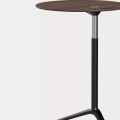 Stolik Okazjonalny Little Friend Ks11 Orzech Fritz Hansen