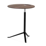 Stolik Okazjonalny Little Friend Ks11 Orzech Fritz Hansen