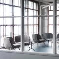 Stolik Okazjonalny Little Friend Ks12 Orzech Fritz Hansen