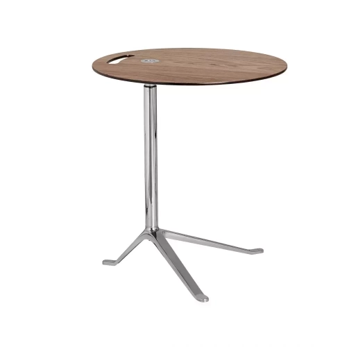 Stolik Okazjonalny Little Friend Ks12 Orzech Fritz Hansen
