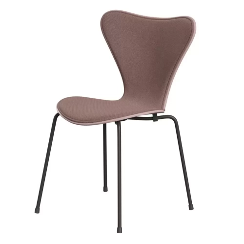 Krzesło Series 7 Re Wool 64 Fritz Hansen