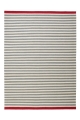 FABULA LIVING dywan ROSEMARY szary/jasno-szary