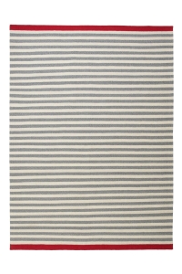 FABULA LIVING dywan ROSEMARY szary/jasno-szary