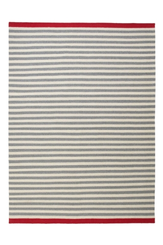 FABULA LIVING dywan ROSEMARY szary/jasno-szary