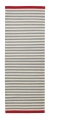 FABULA LIVING dywan ROSEMARY szary/jasno-szary