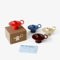 Świecznik Momento Candleholder Jh39 &tradition różne warianty