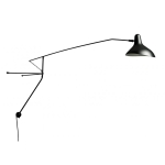 Lampa DCW MANTIS BS2