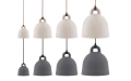 BELL XS lampa wisząca 22cm Normann Copenhagen 