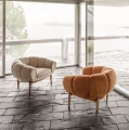 &Tradition sofa INLAND AV23