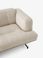 &Tradition sofa INLAND AV23