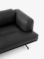 &Tradition sofa INLAND AV23
