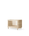 Łóżeczko WOOD MINI+ COT Oliver Furniture różne kolory